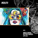 Ander Zubiria H ctor Clarossi - Hippie Girl Original Mix