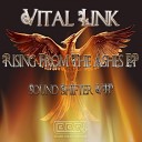 Vital Link - Hits The Spot Original Mix