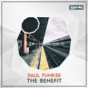 Paul Funkee - Pianoboy Original Mix