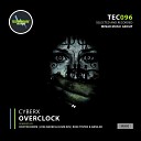Cyberx - Overclock Jose Baher Huum Kin Remix