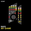 RAFO - My Game Clarki Remix