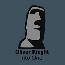 Oliver Knight - Into One Original Mix