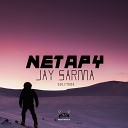 Netapy Jay Sarma - Solitude Original Mix