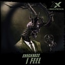 Shockbass - I Feel Original Mix