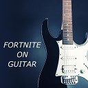 Video Game Guitar Sound Video Games Unplugged - Dance Floor Music guitar version