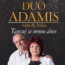 Duo Adamis - Pozdrav ze sloupu