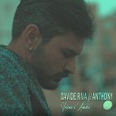 Davide Riva feat Anthony - Veleno d amore