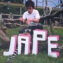 Jape - A Journey Is Just a Memory
