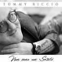 Tommy Riccio - Non sono un santo