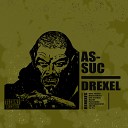 Assuc - Drexel Blastculture Remix