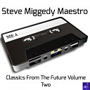 Steve Miggedy Maestro - Twirl Original Mix