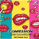 Gabi Galhardoni feat Thayana Valle - Confession Original Mix