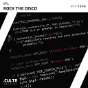 Brl - Rock The Disco Original Mix