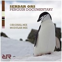 Serdar Ors - Penguin Documentary Modular Mix