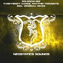 Solodchi Mix - Rhythm Thoughts Original Mix