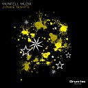 Munfell Muzik - Junkie Night Original Mix