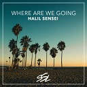 Halil Sensei - Where Are We Going Original Mix