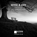 Kiyoi Eky - Hiraeth Stephane Badey Remix