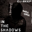 CJ Beep - In The Shadows Dub Version