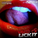 Nando Cp - Lick it Original Mix