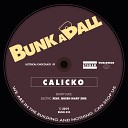 Calicko - Booty Juice Original Mix