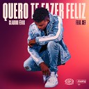 Claudio F nix feat CEF Tanzy - Quero Te Fazer Feliz Original Mix