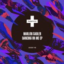 Marlon Sadler - Move It Original Mix