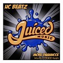 UC Beatz - More Daanncce 4Peace Remix