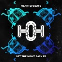 Heartlybeats - Back In The Game Original Mix