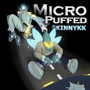 kinnykk - Micro Puffed