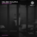 Neil Bee Cupra - Banged Up Original Mix