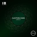 Gaston Zani - Unruly Stream Edit