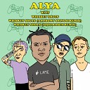 Alya FR - Wait Original Mix