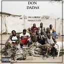 MC feat Ike Lowrey Immaculate - Don Dadas Original Mix