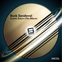 Duck Sandoval - Hellboy Original Mix