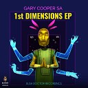 Gary Cooper SA - The Machine Original Mix