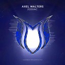 Axel Walters - Zodiac Extended Mix
