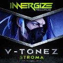 V Tonez - Stroma Original Mix
