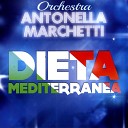 Orchestra Antonella Marchetti - Mi tierra