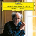 Anatol Ugorski - Scriabin Piano Sonata No 3 In F Sharp Minor Op 23 4 Presto con…