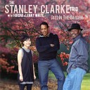 Stanley Clarke Trio feat Hiromi Lenny White - Under The Bridge
