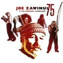 Joe Zawinul - In A Silent Way Live