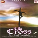 P S Paul Thangiah - Safe in the Arms of Jesus