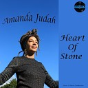 Amanda Judah - Heart of Stone
