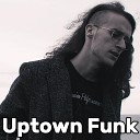 Melodicka Bros - Uptown Funk Way Too Sad