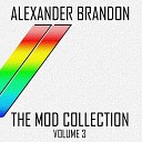 Alexander Brandon - Universe Electric
