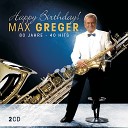 Max Greger - Only You
