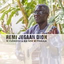 Remy Dioh feat Doko Style - Te Yundox Ma Gneuw Ba Fekala