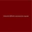 Vincent Delerm - Kensington Square