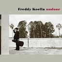 Freddy Koella - Rainy Day in L A